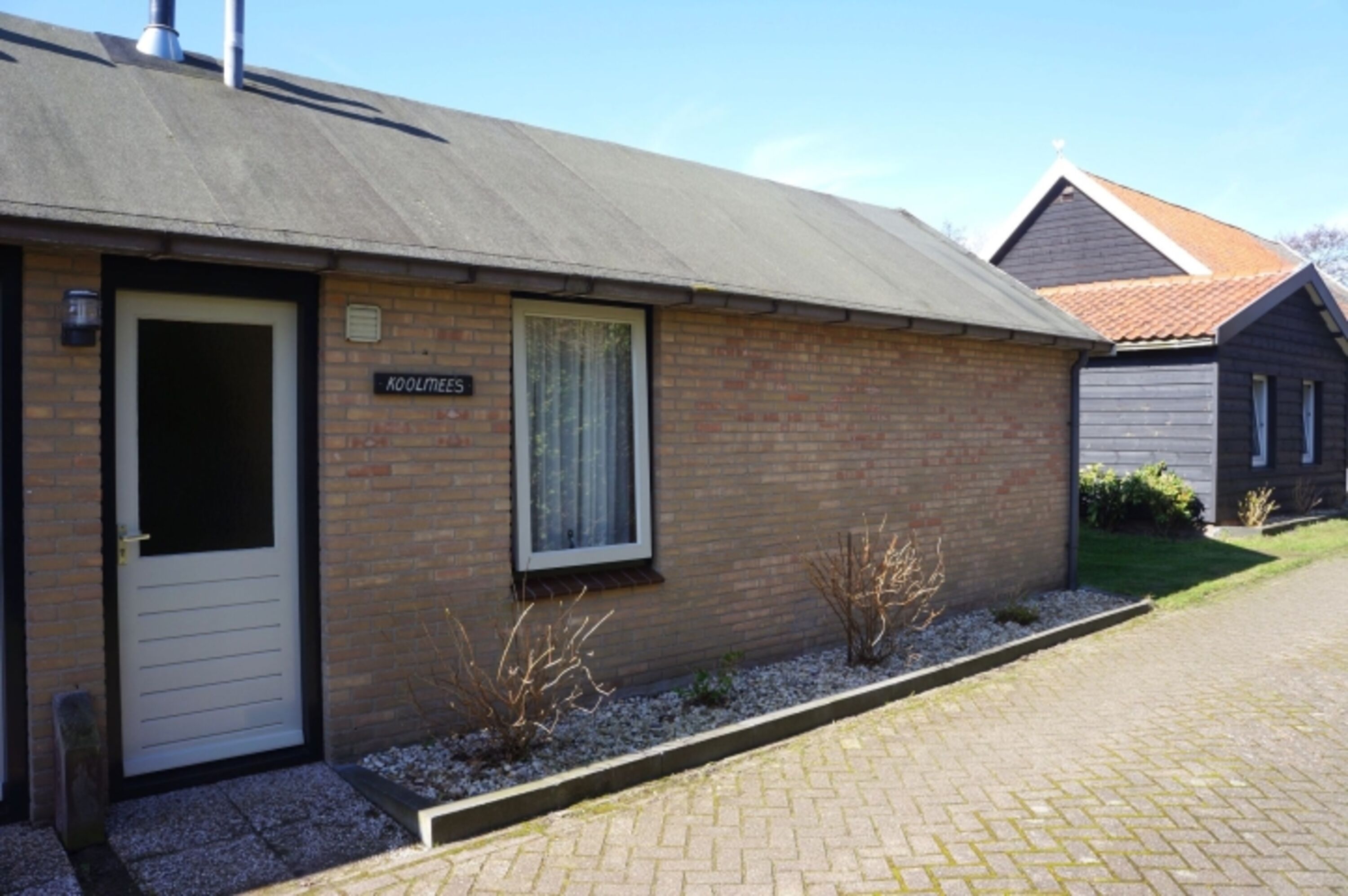 De Koolmees
