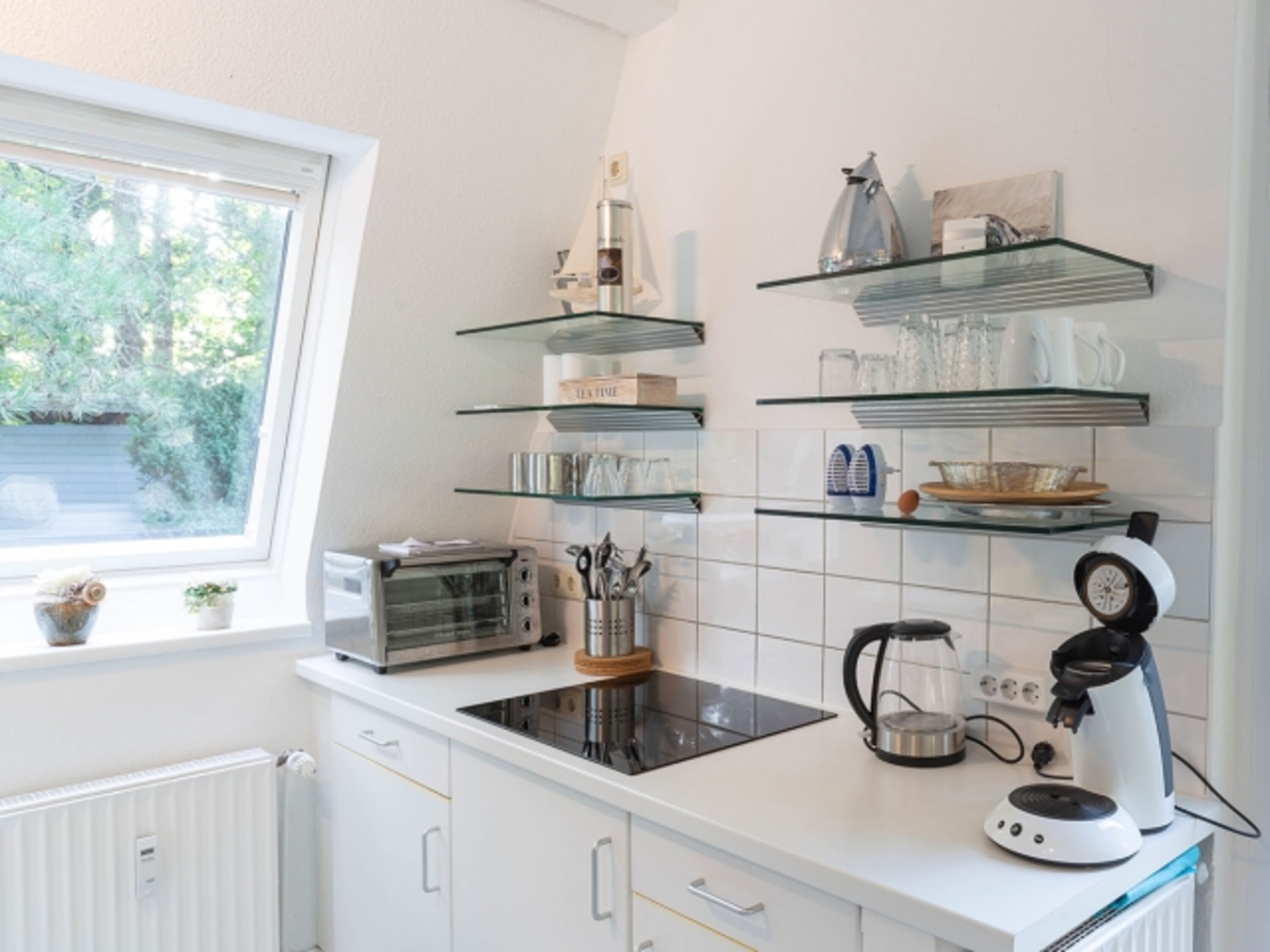 Moderne Optik