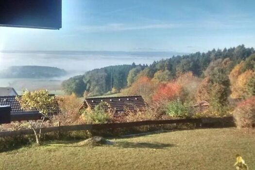 Der Herbst in unzähligen Farben