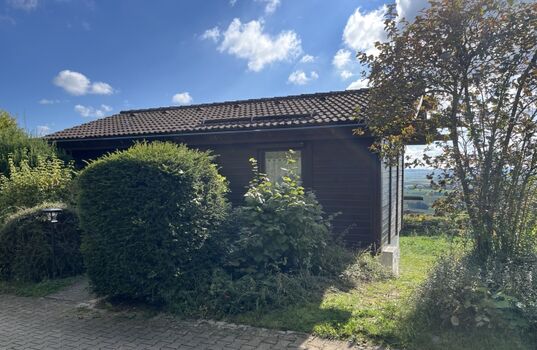 Ferienhaus Munz - Deine Auszeit im Grünen