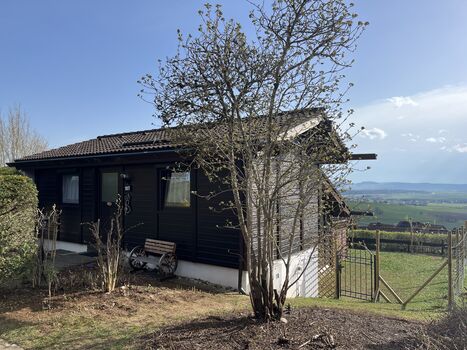 Ferienhaus Munz - deine Auszeit im Grünen