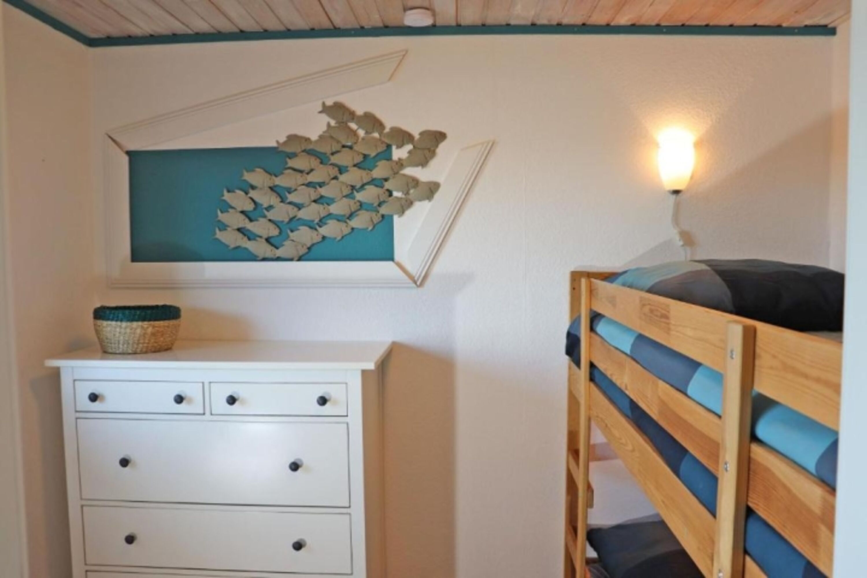 Kinderschlafzimmer
