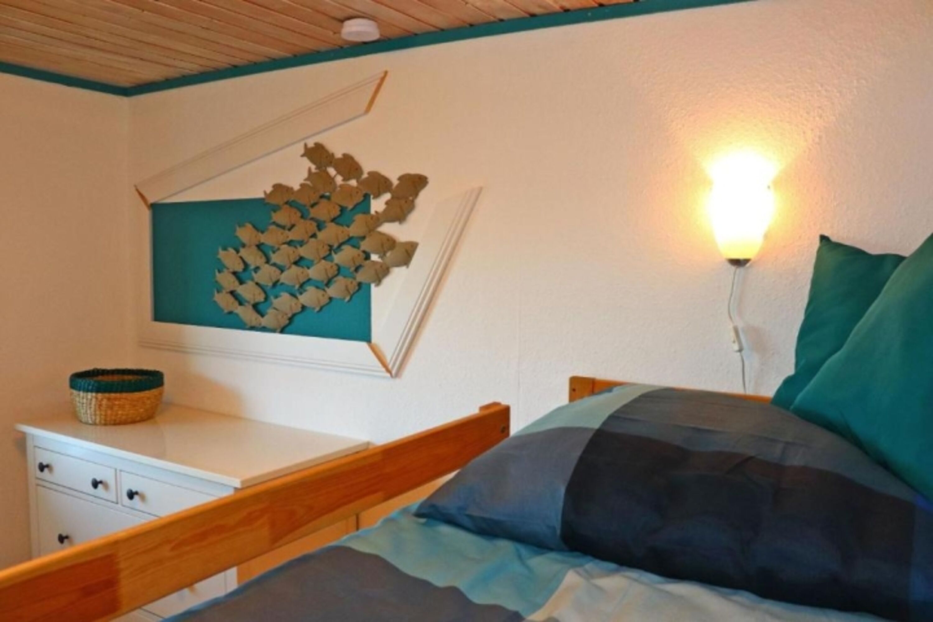 Kinderschlafzimmer