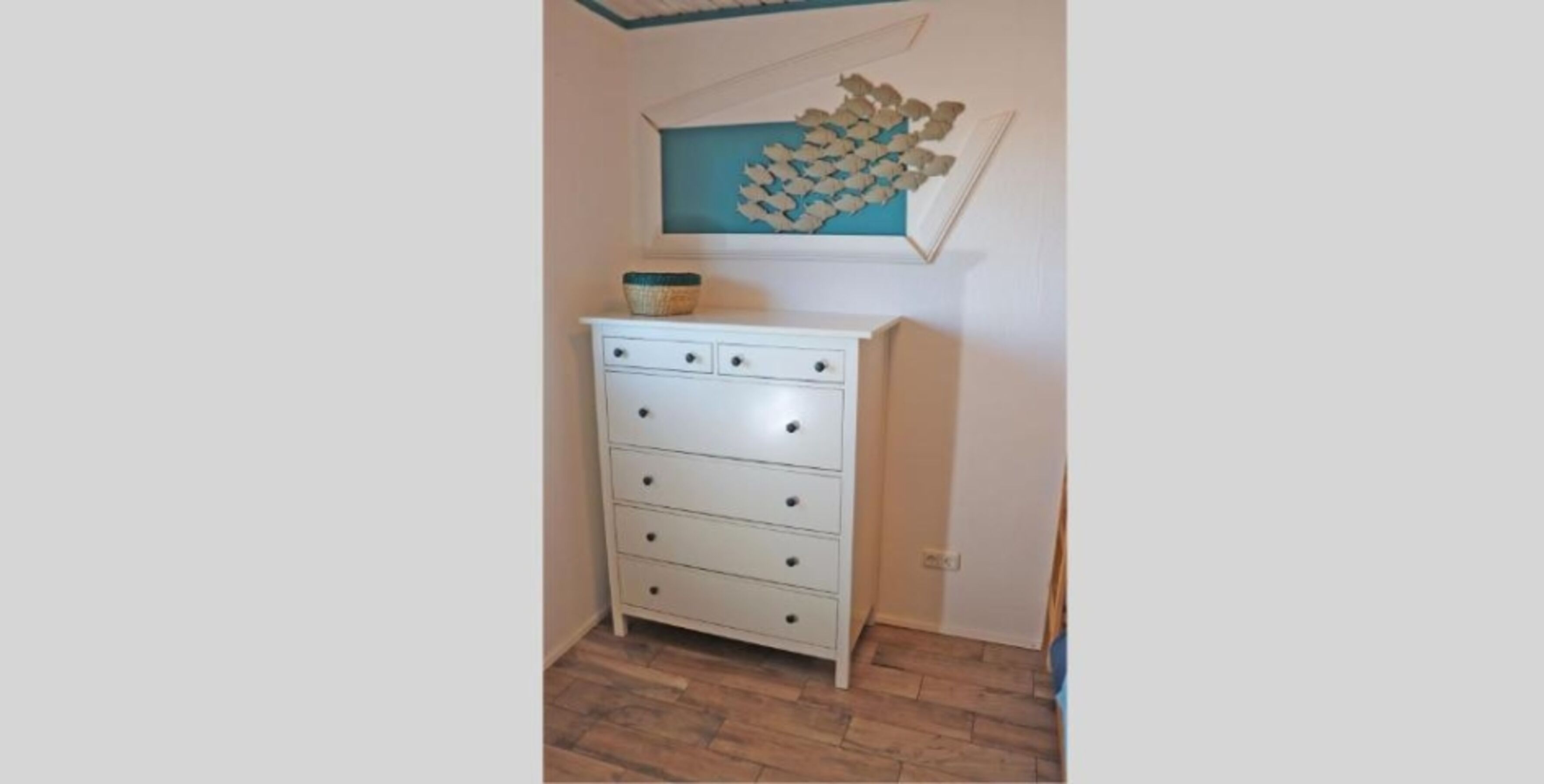 Kinderschlafzimmer