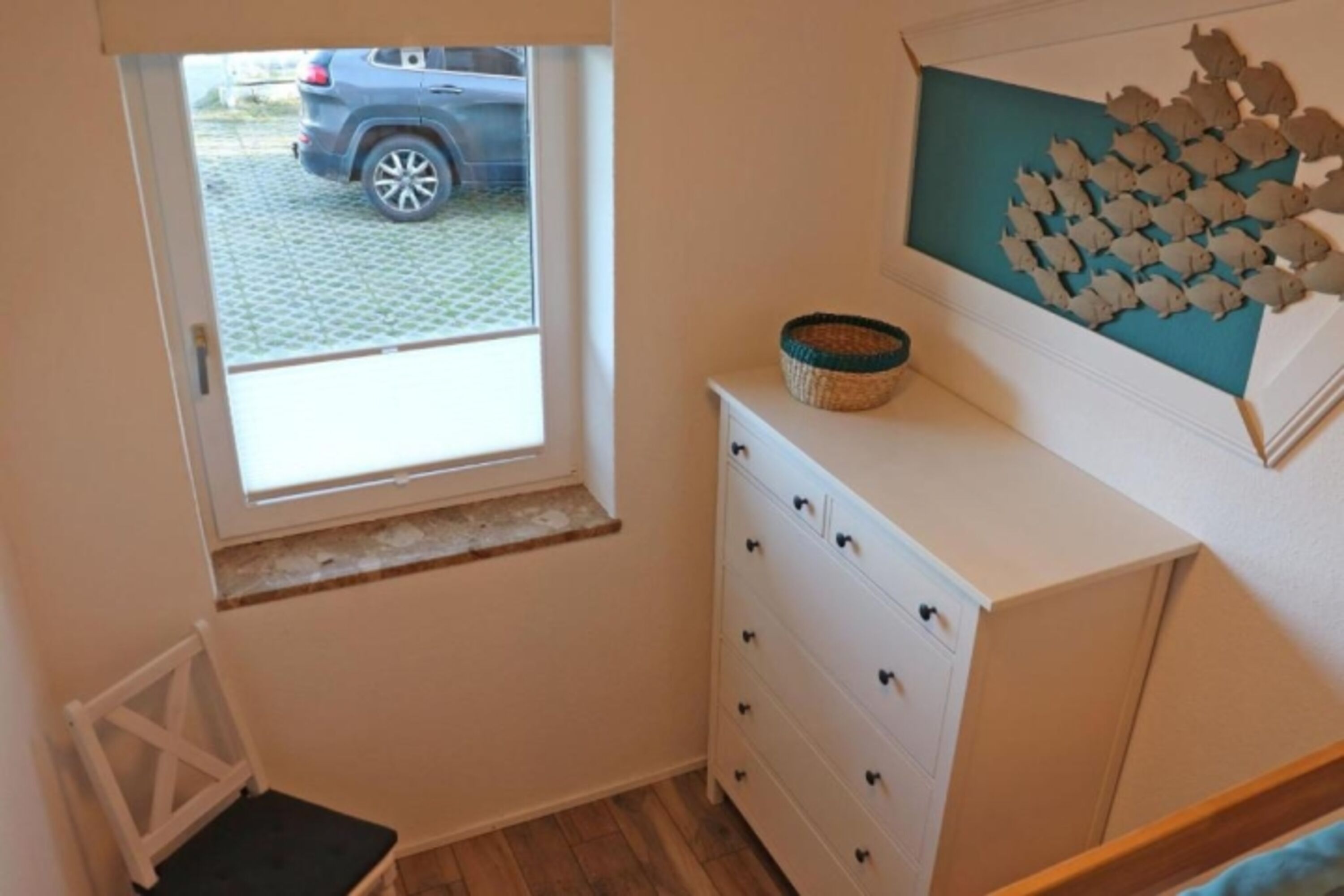Kinderschlafzimmer