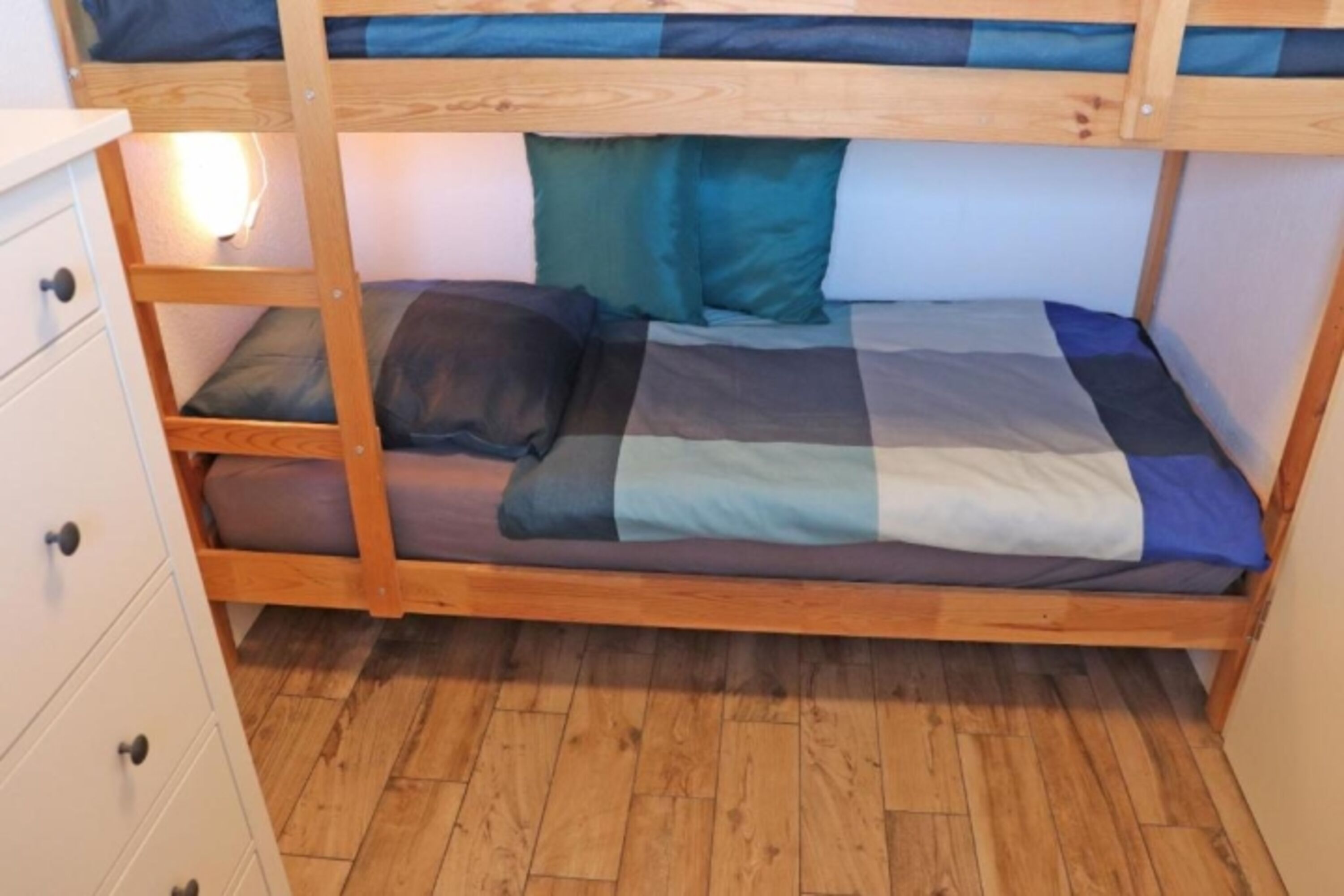 Kinderschlafzimmer