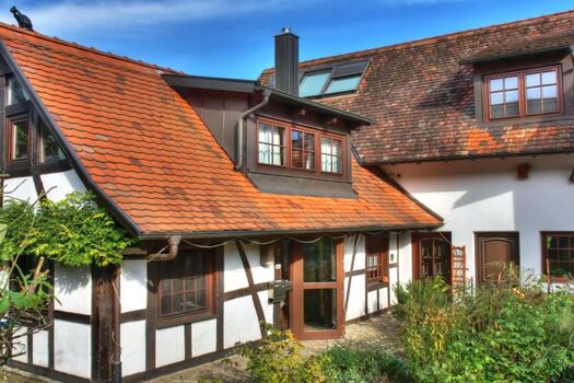 Ferienhaus Schwarzwald bei Straßburg