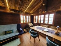 Ferienwohnung mit Kaminofen im Oberwallis / Saasertal in Gsp ...