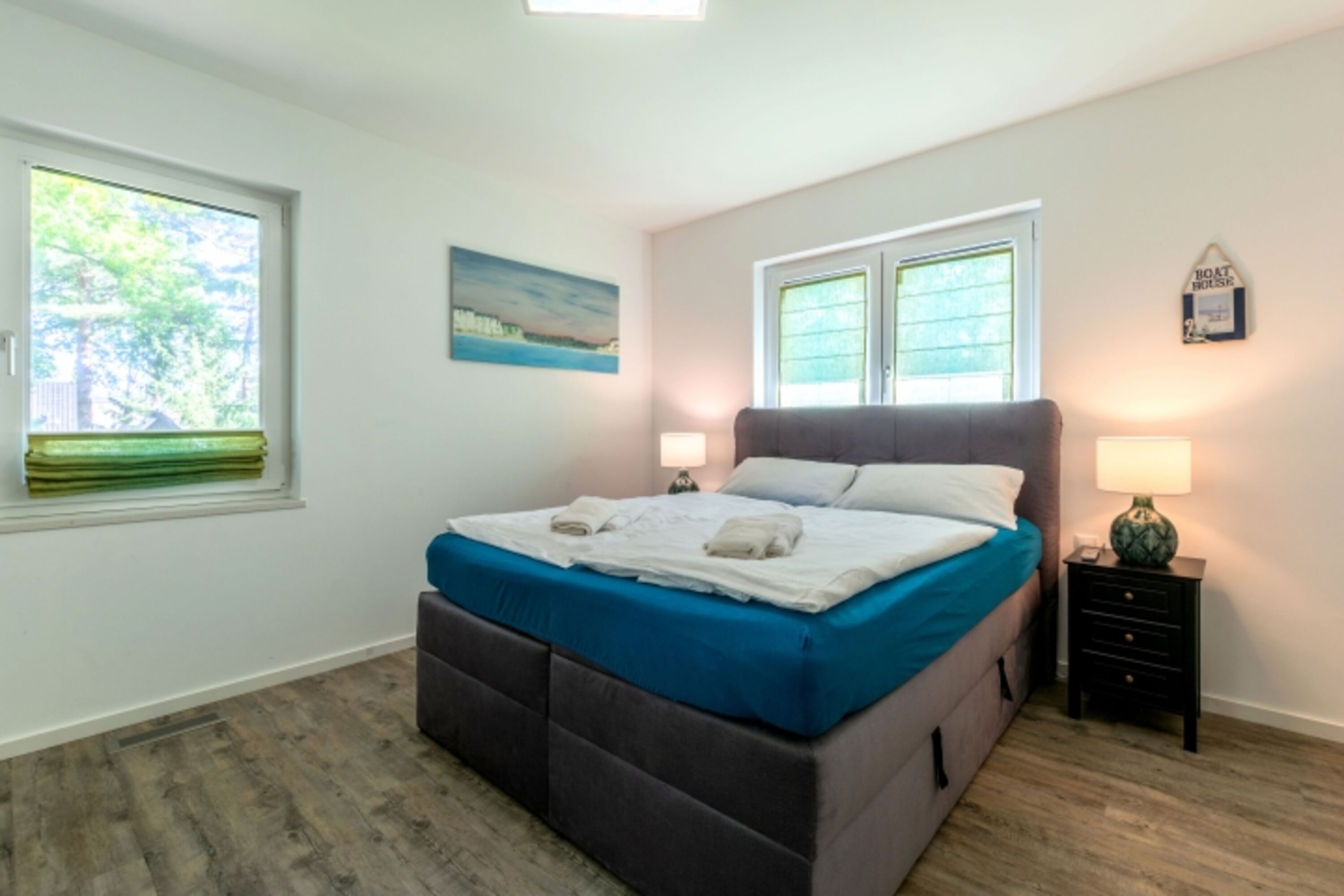 Schlafzimmer 3