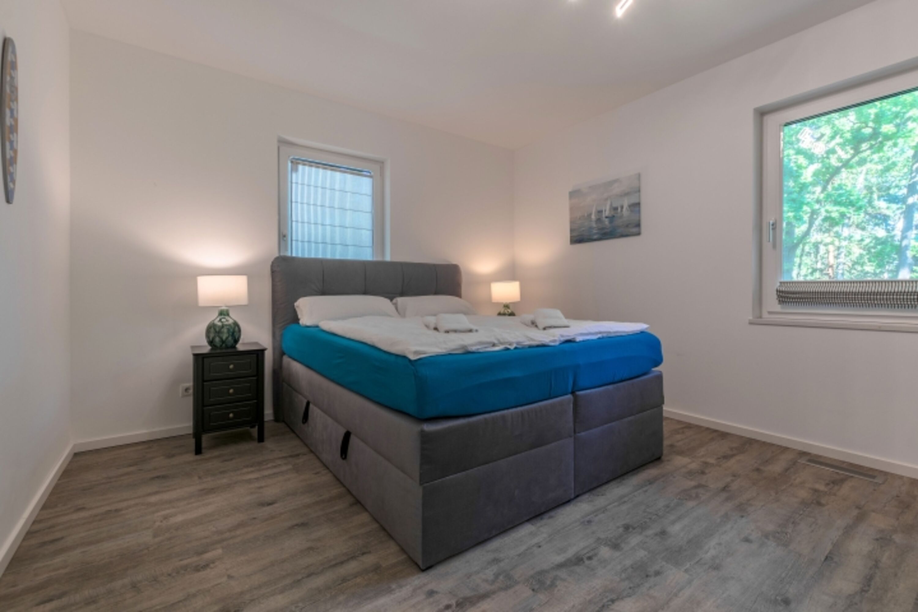 Schlafzimmer 2
