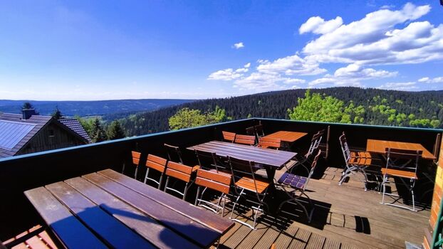 Panoramaterrasse