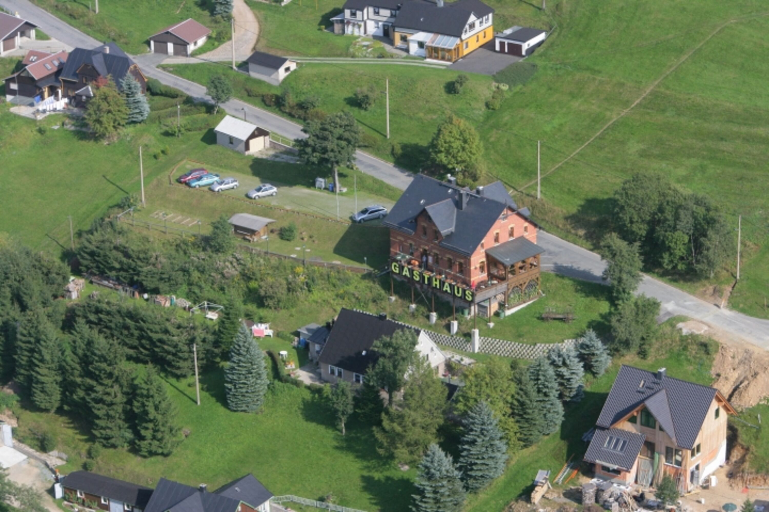Gasthaus