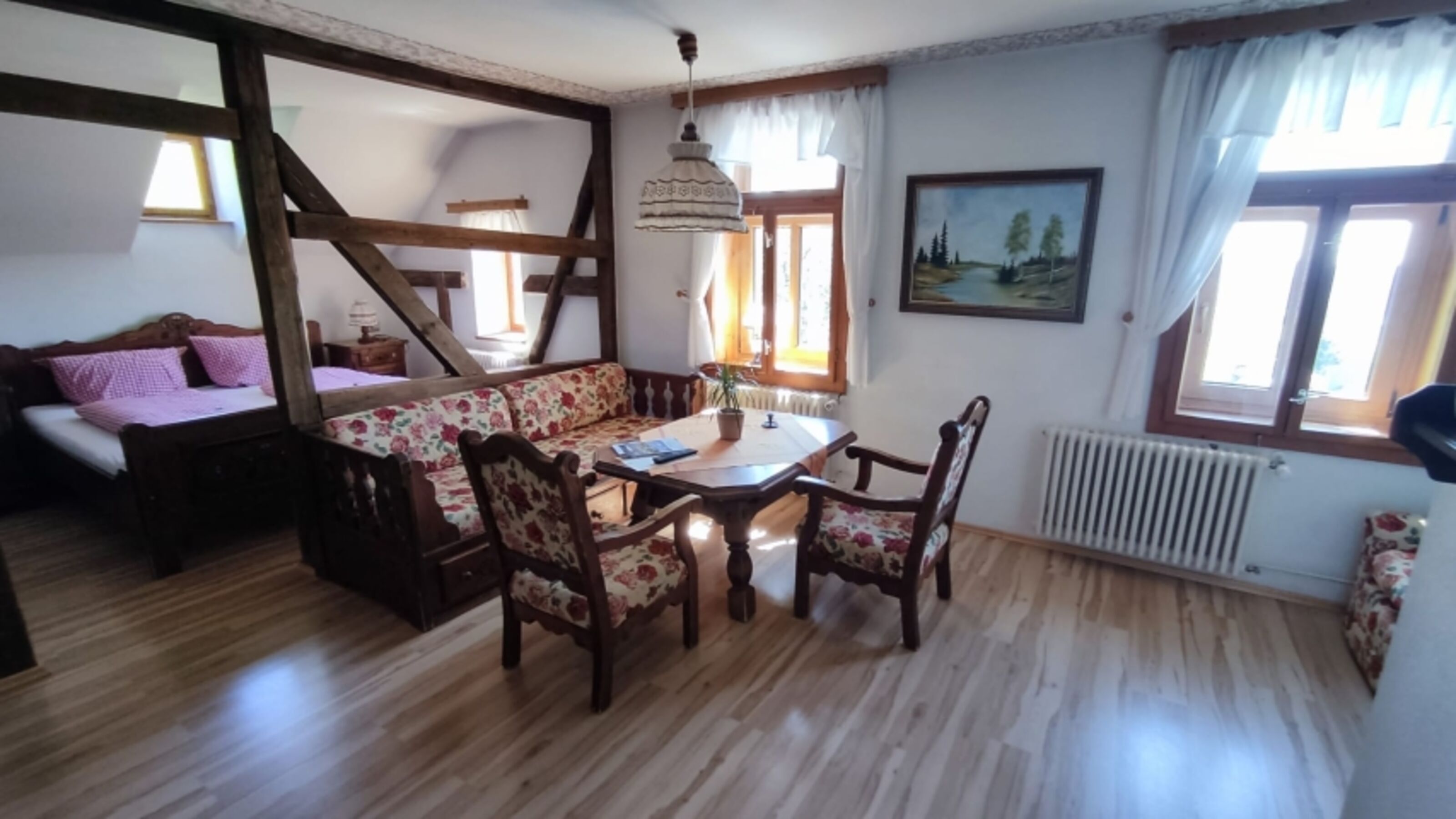 Zimmer Nr. 3