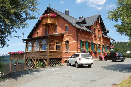 Berggasthaus 
