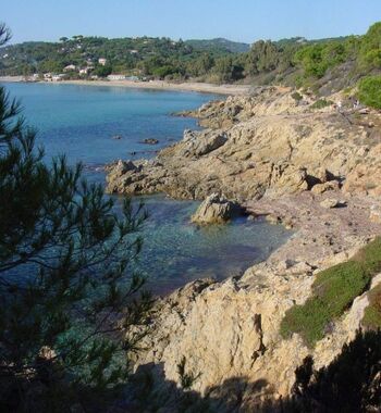 Halbinsel von St.-Tropez