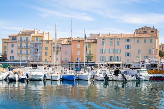 St.-Tropez