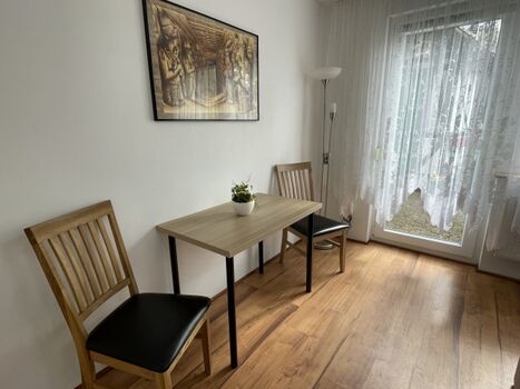 Schlafzimmer Ausstattung