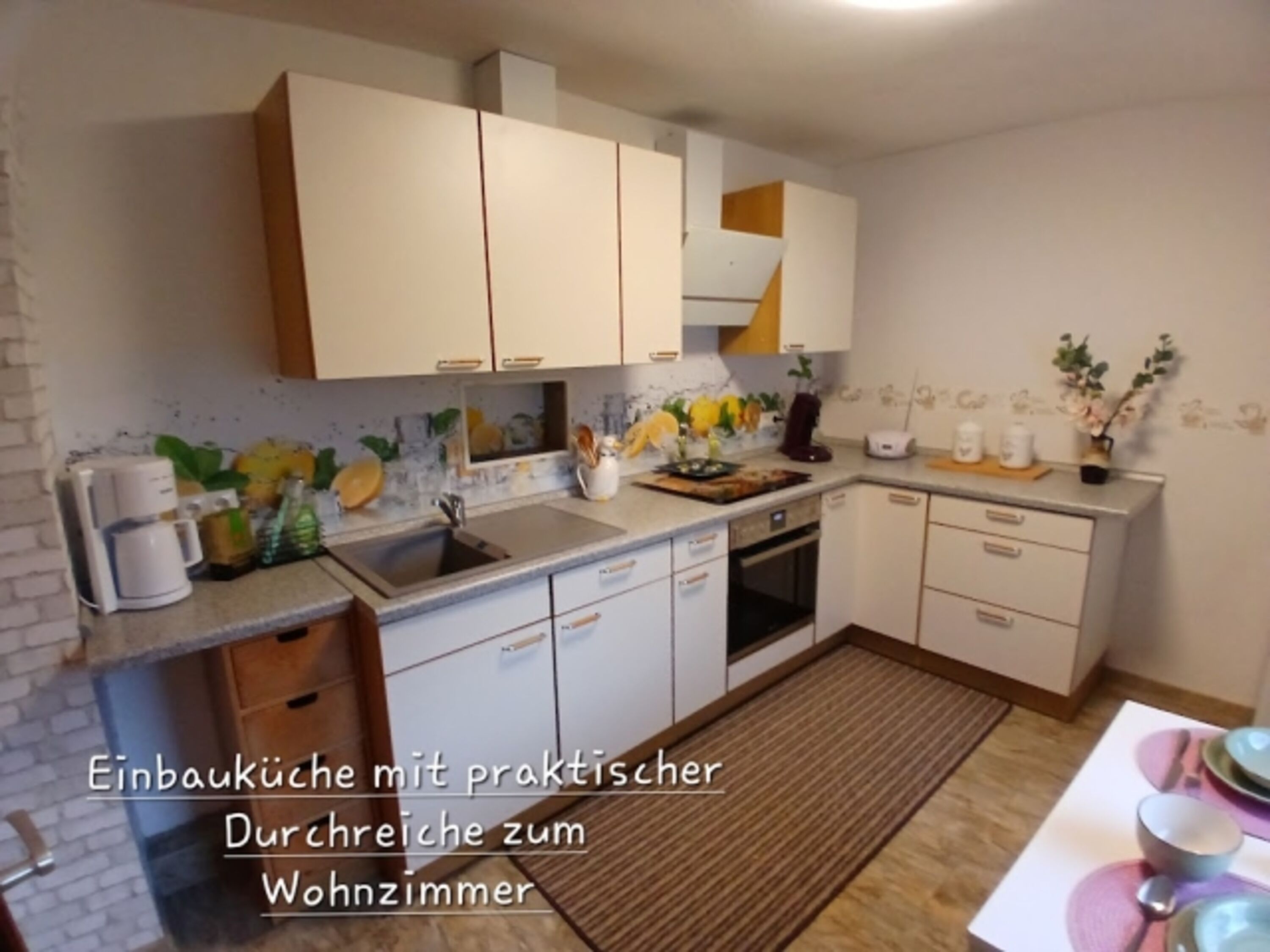 Küche