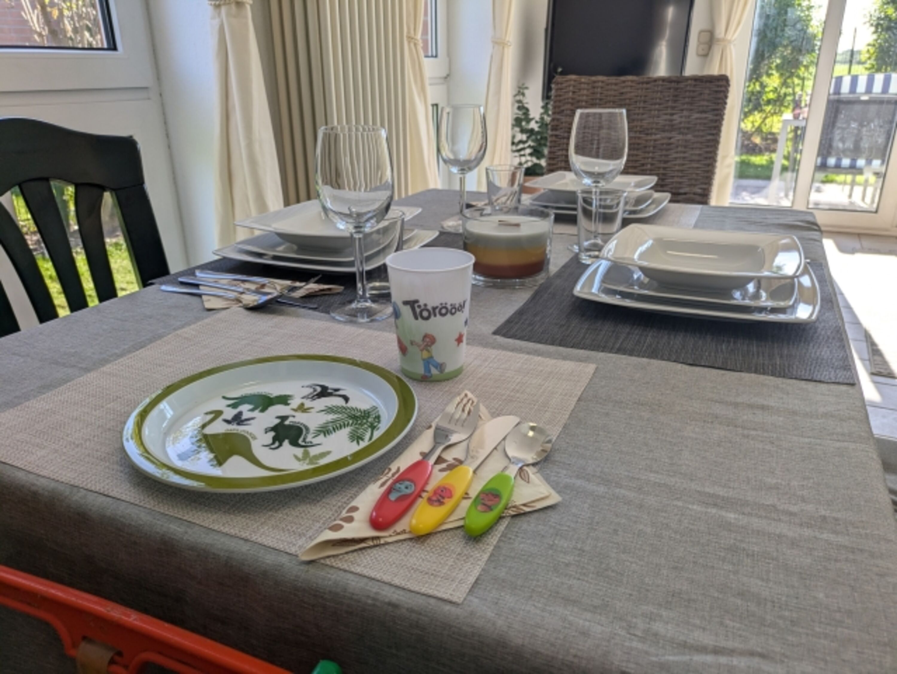 Esstisch