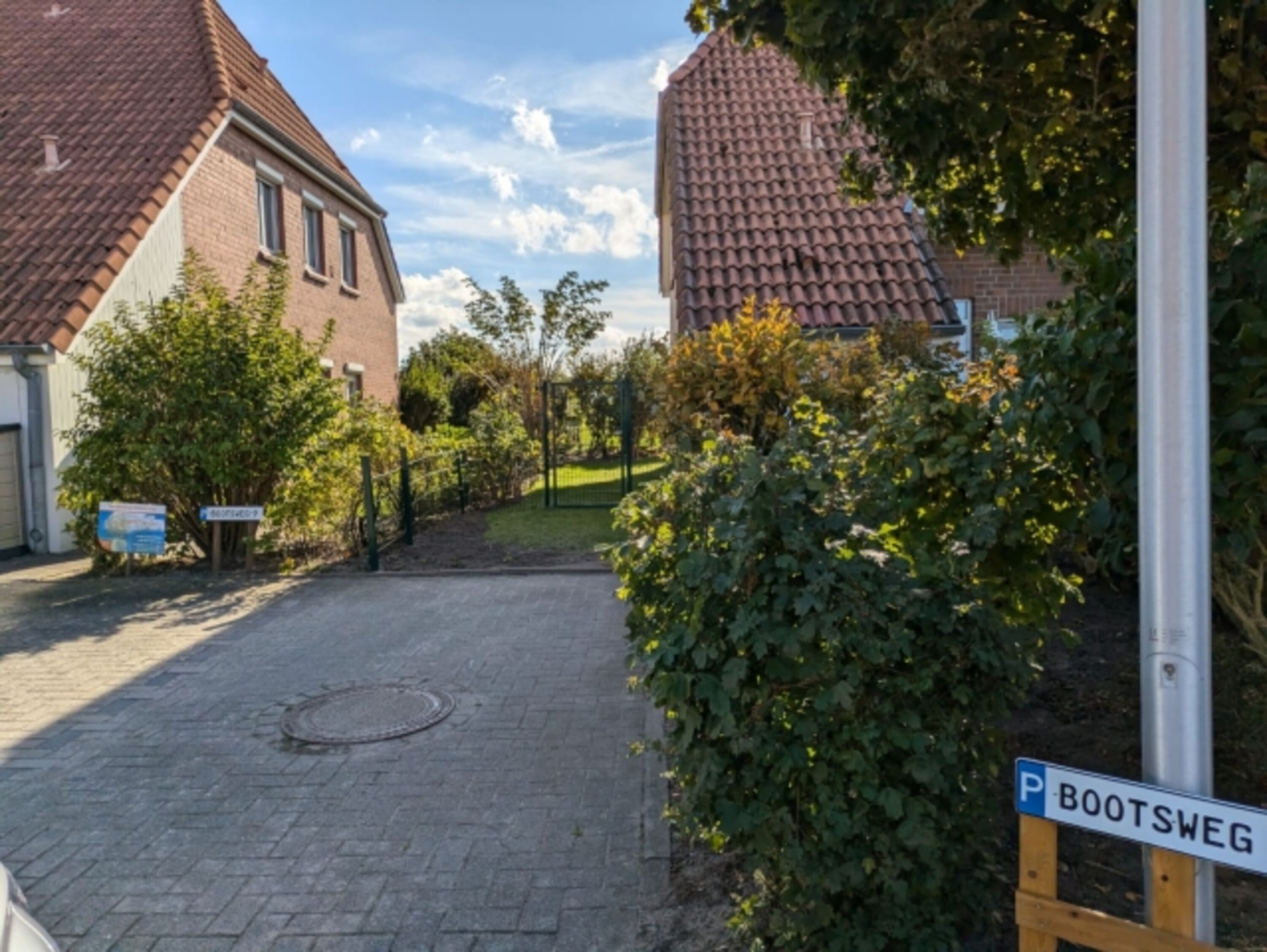 Parkplätze