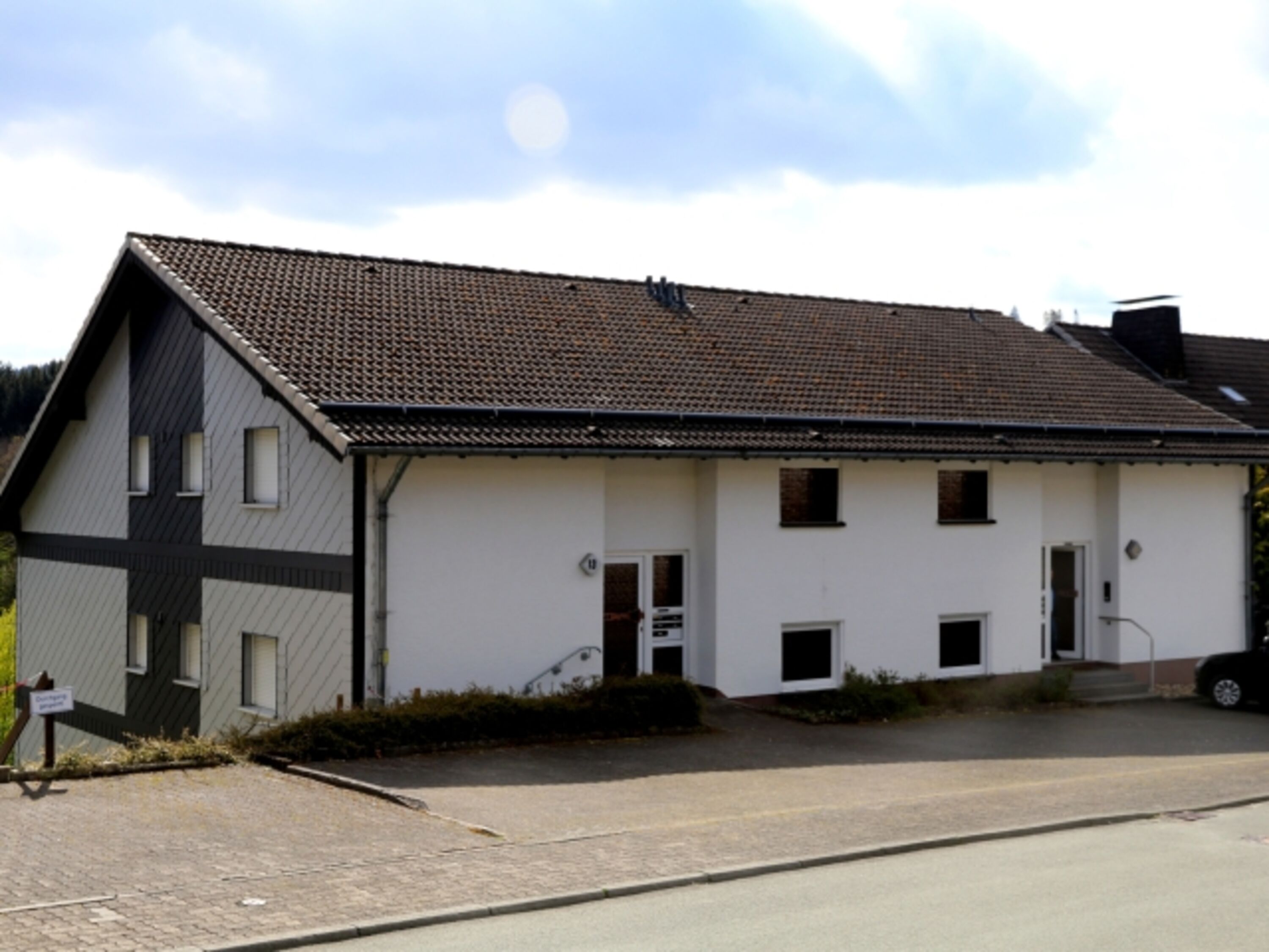 Außenansicht