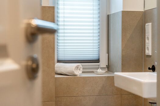 Eingang Badezimmer 2