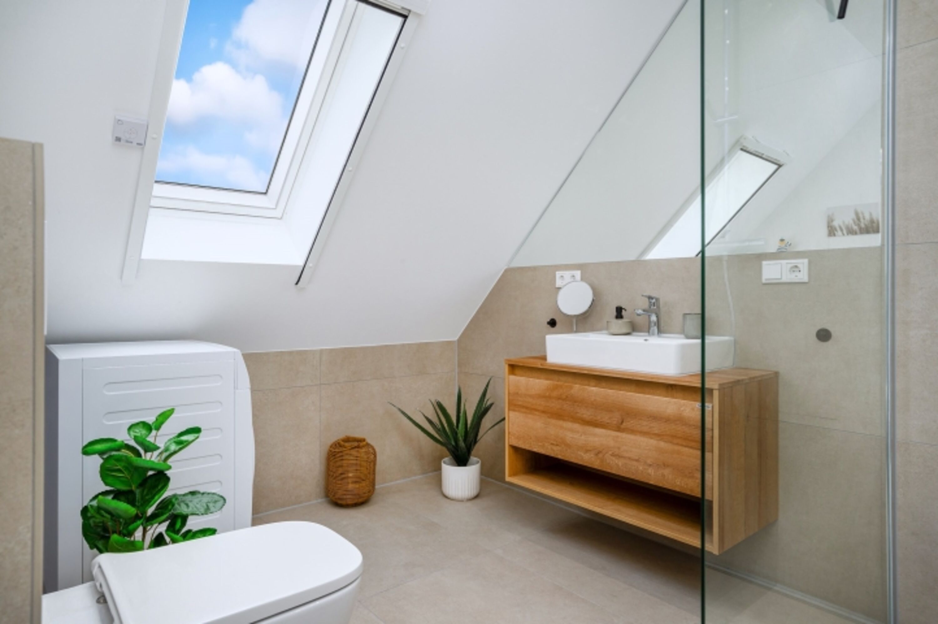 Badezimmer 1