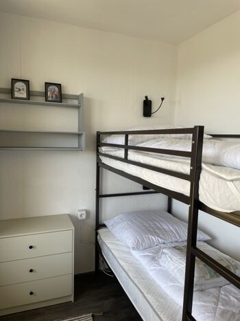 Schlafzimmer Etagenbett