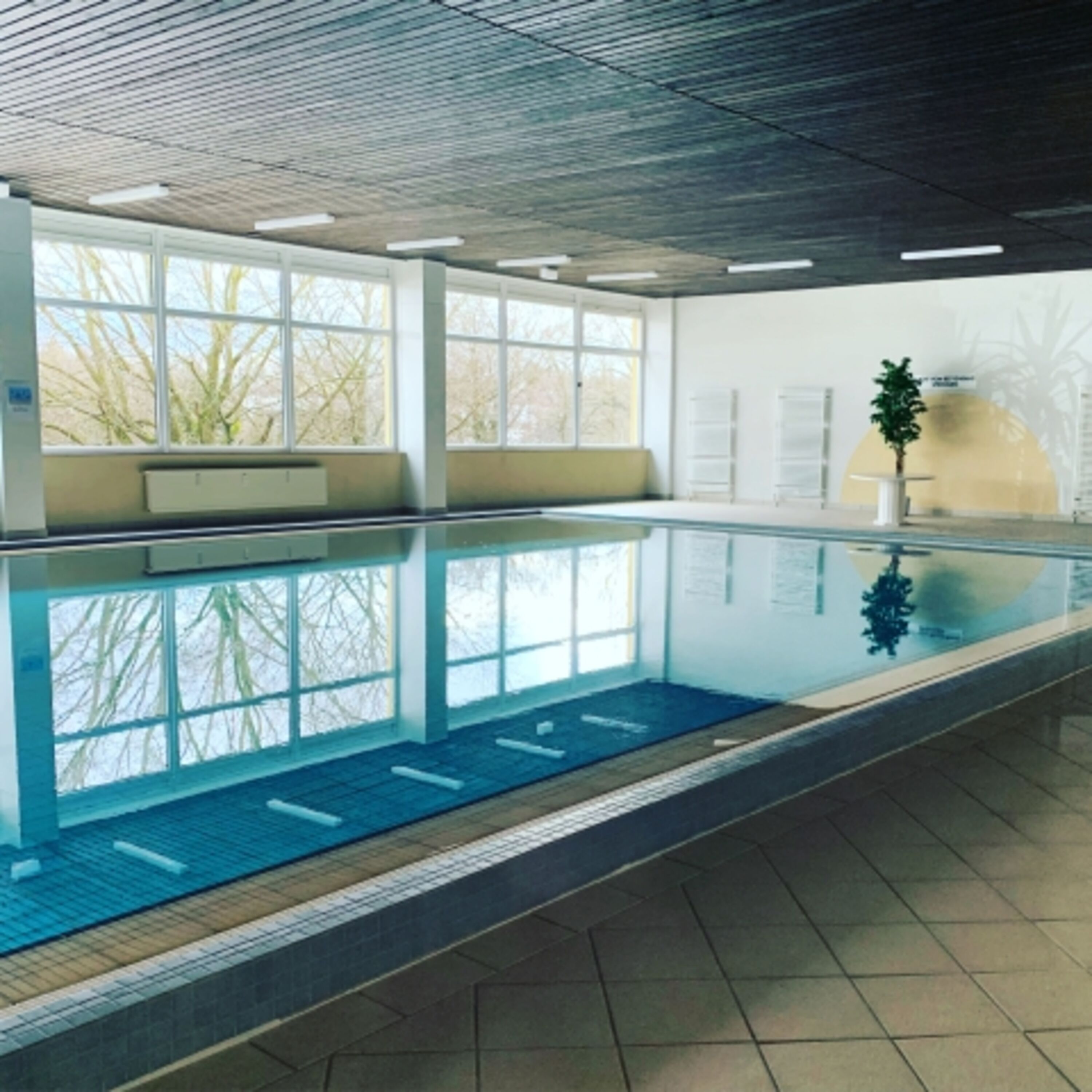 Schwimmbad