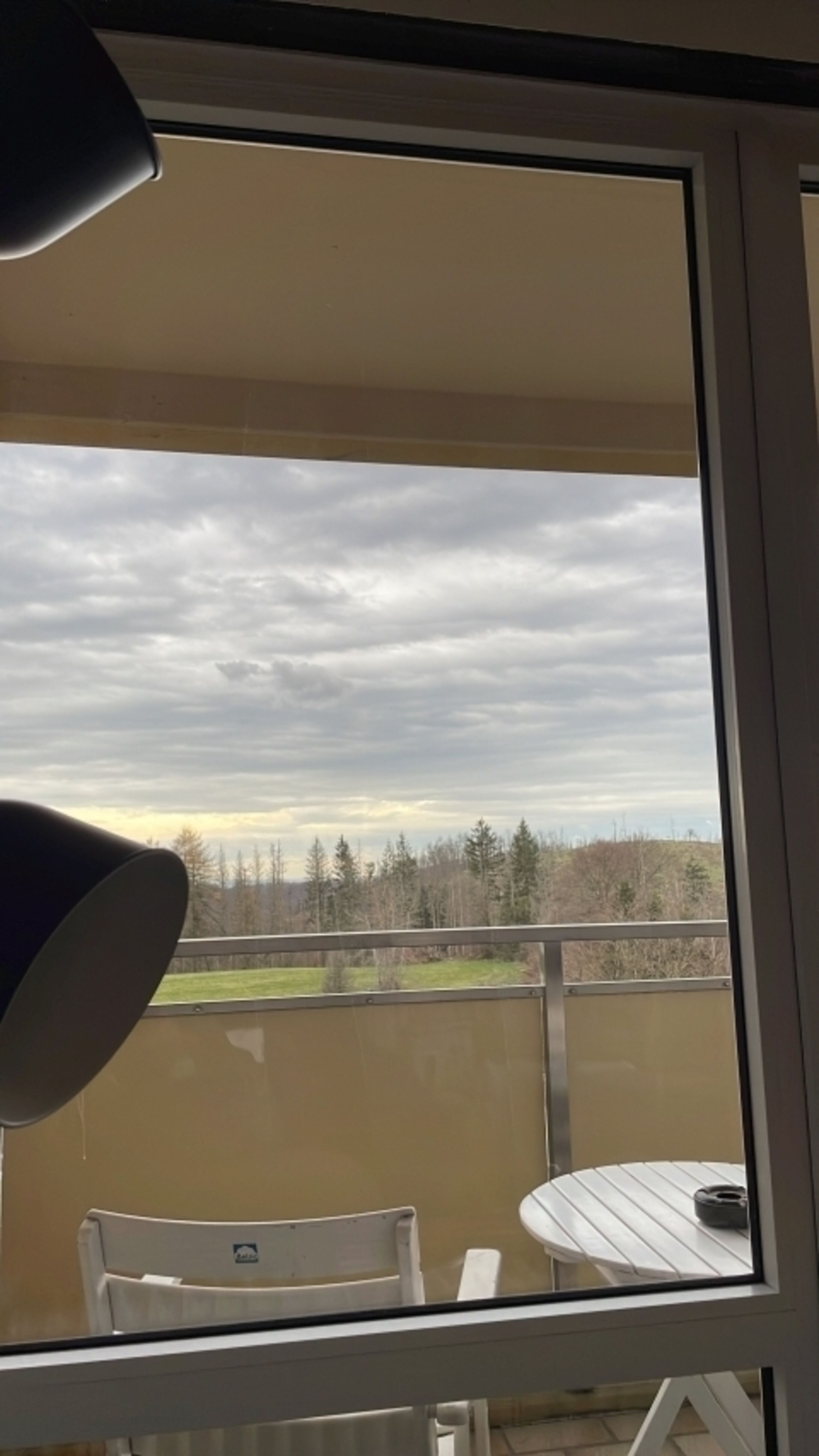 Ausblick