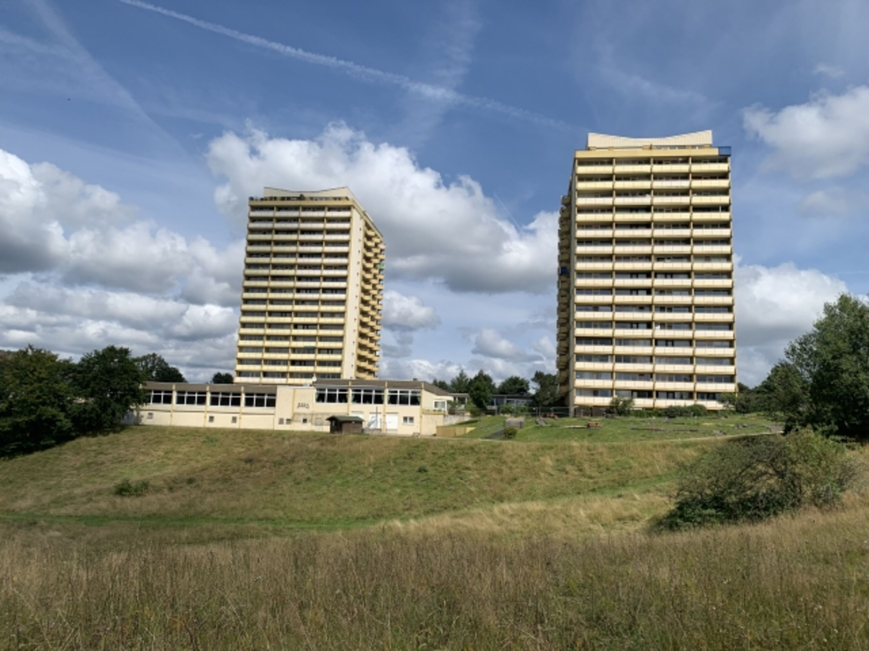 Panoramic Hohegeiß