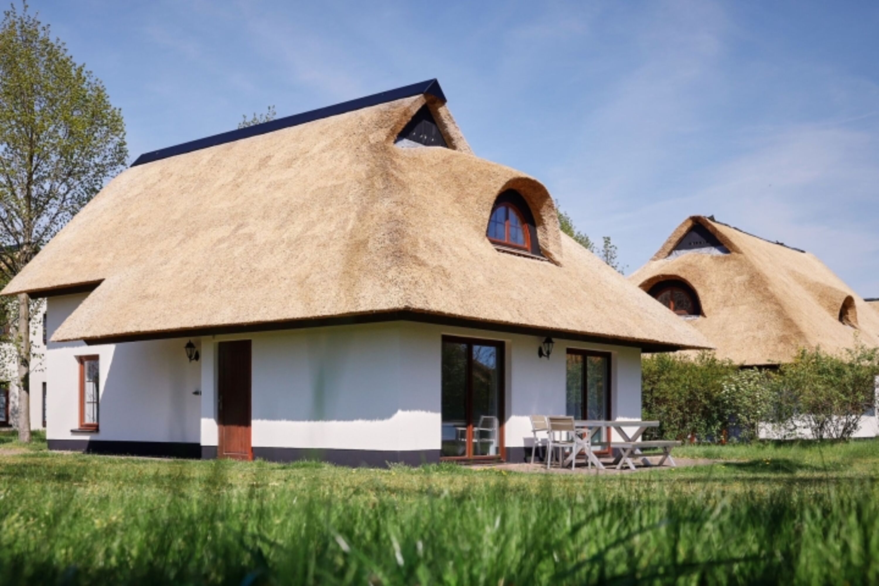 Ferienhaus 