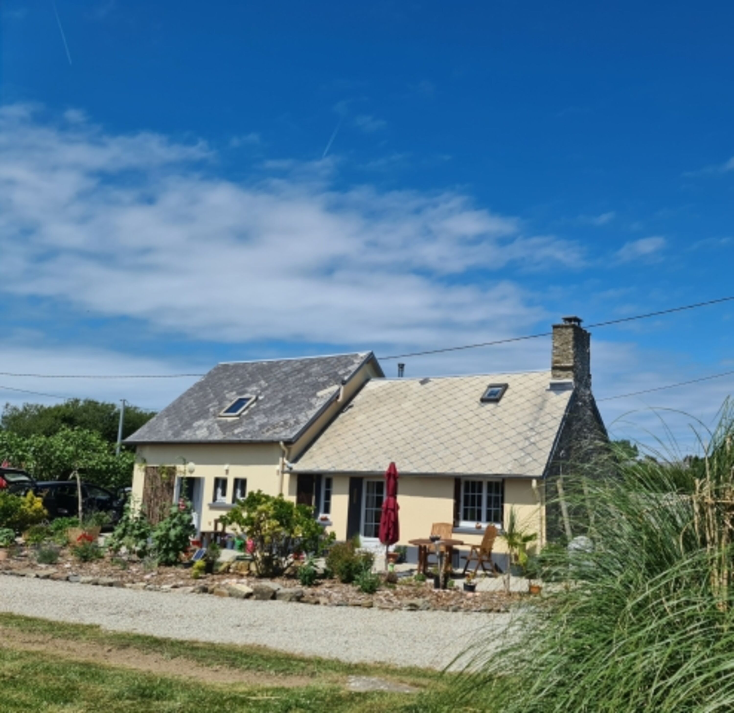 Ferienhaus L'Ormeau