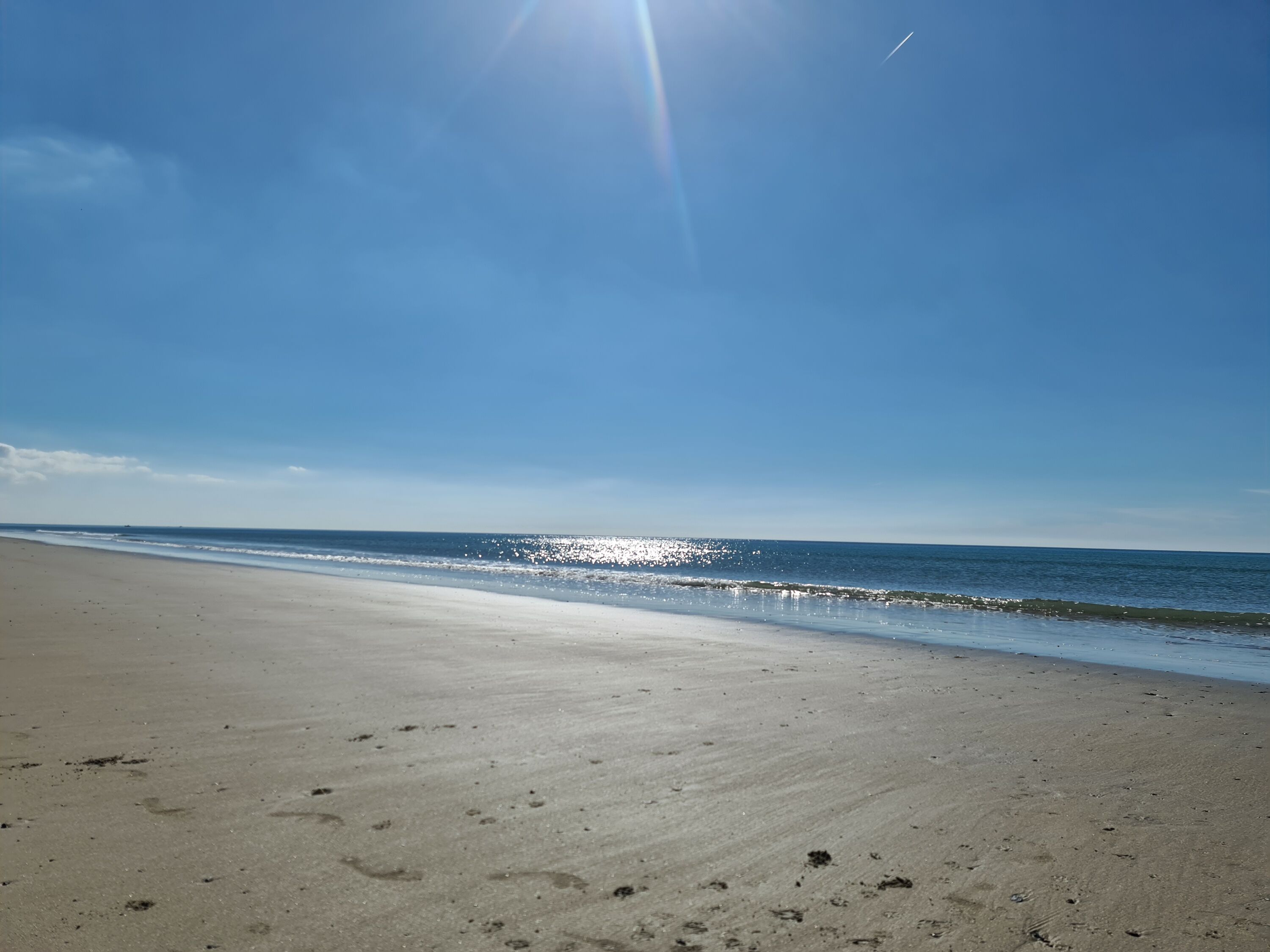 Urlaub am Meer