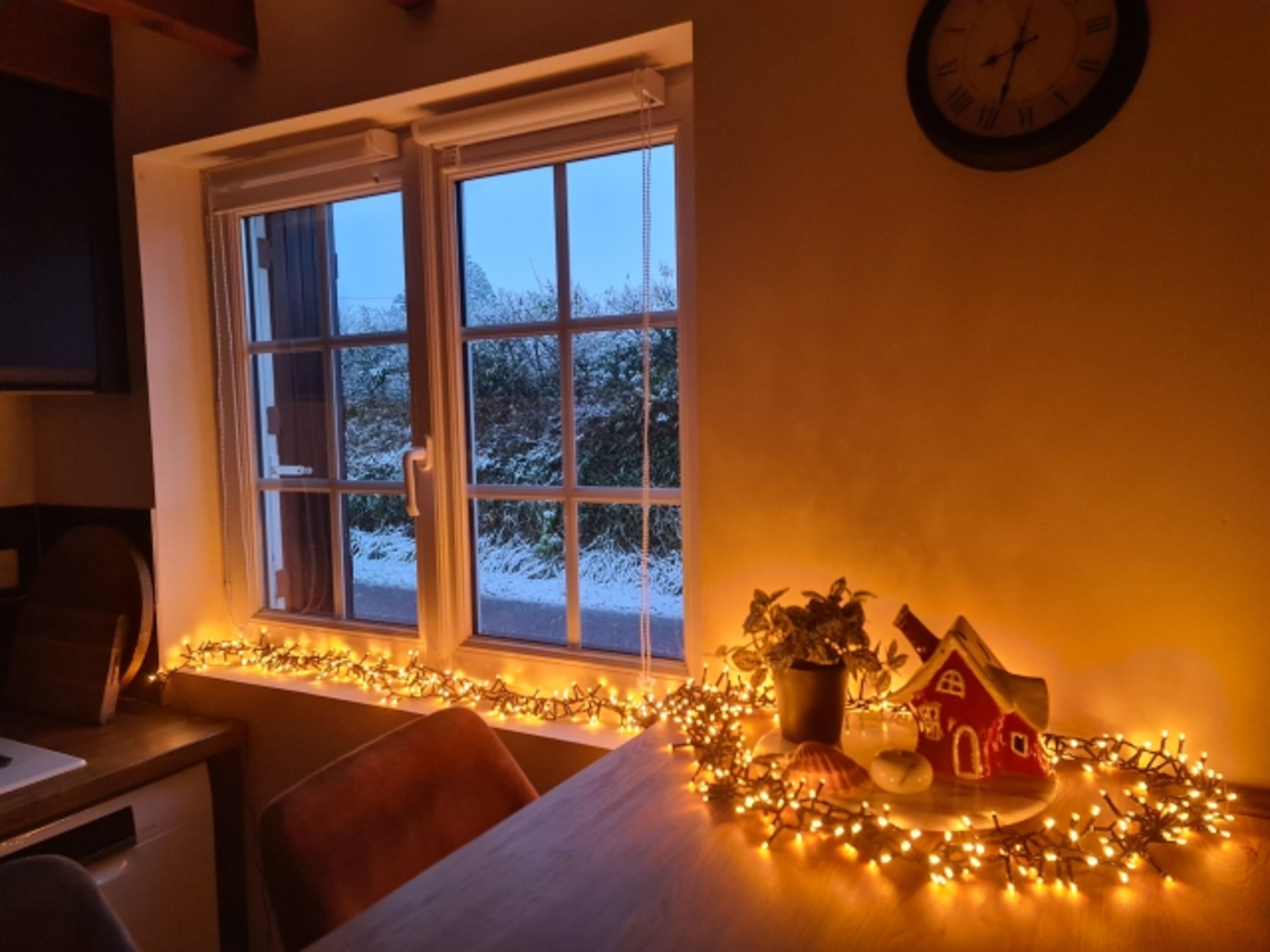 Adventszeit