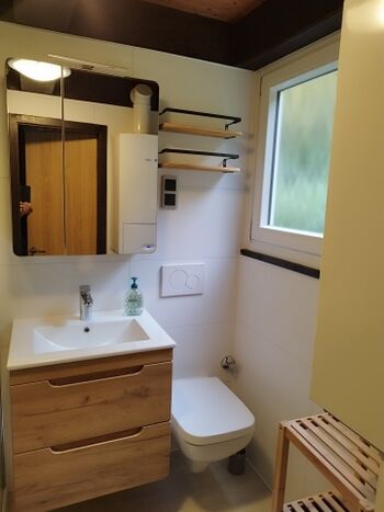 neues Badezimmer (2024)