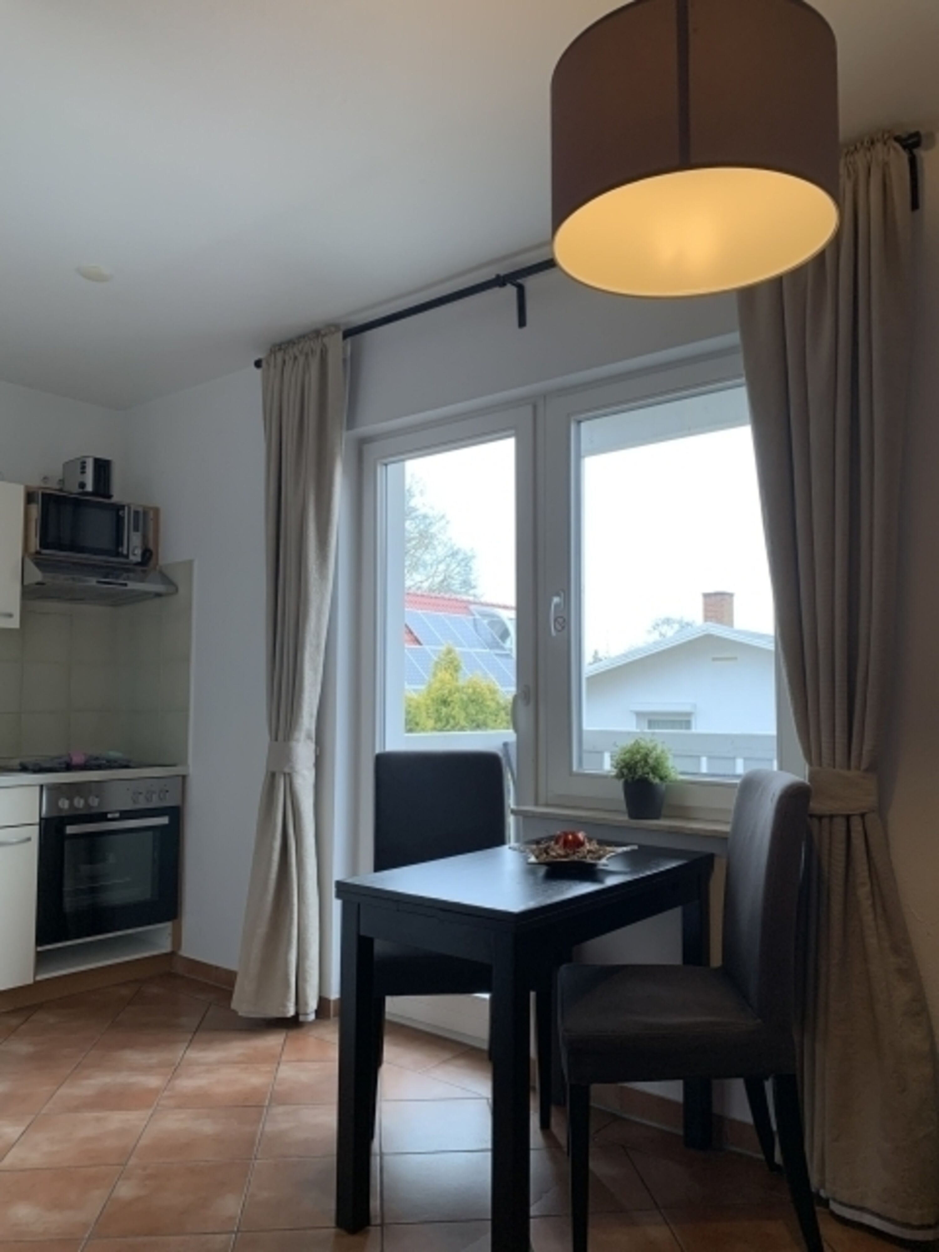 modernes Wohnzimmer