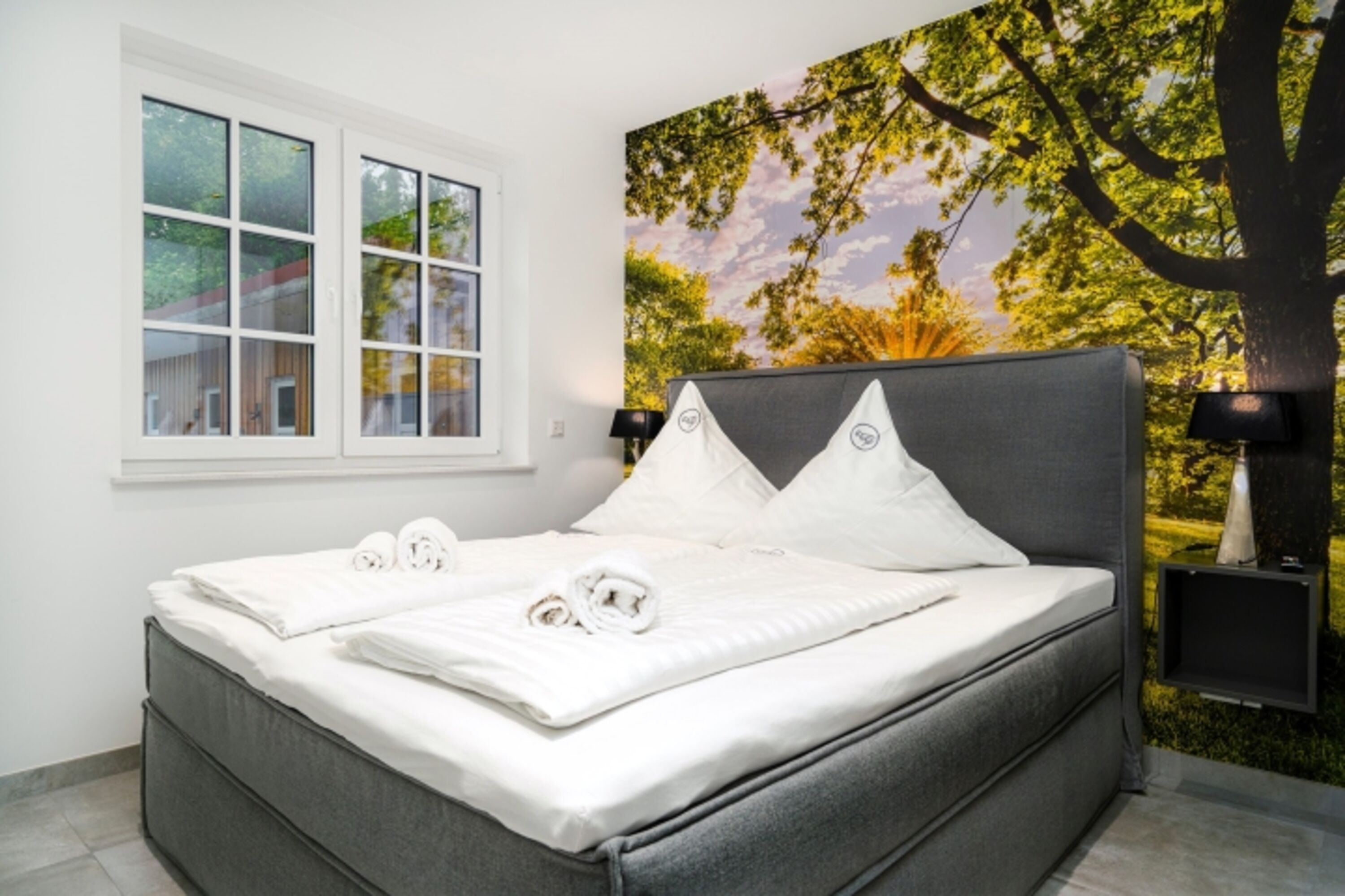 Schlafzimmer 1