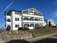 Villa Fernsicht   - 1-5 Personen, strandnahe FeWo - Balkon - ...