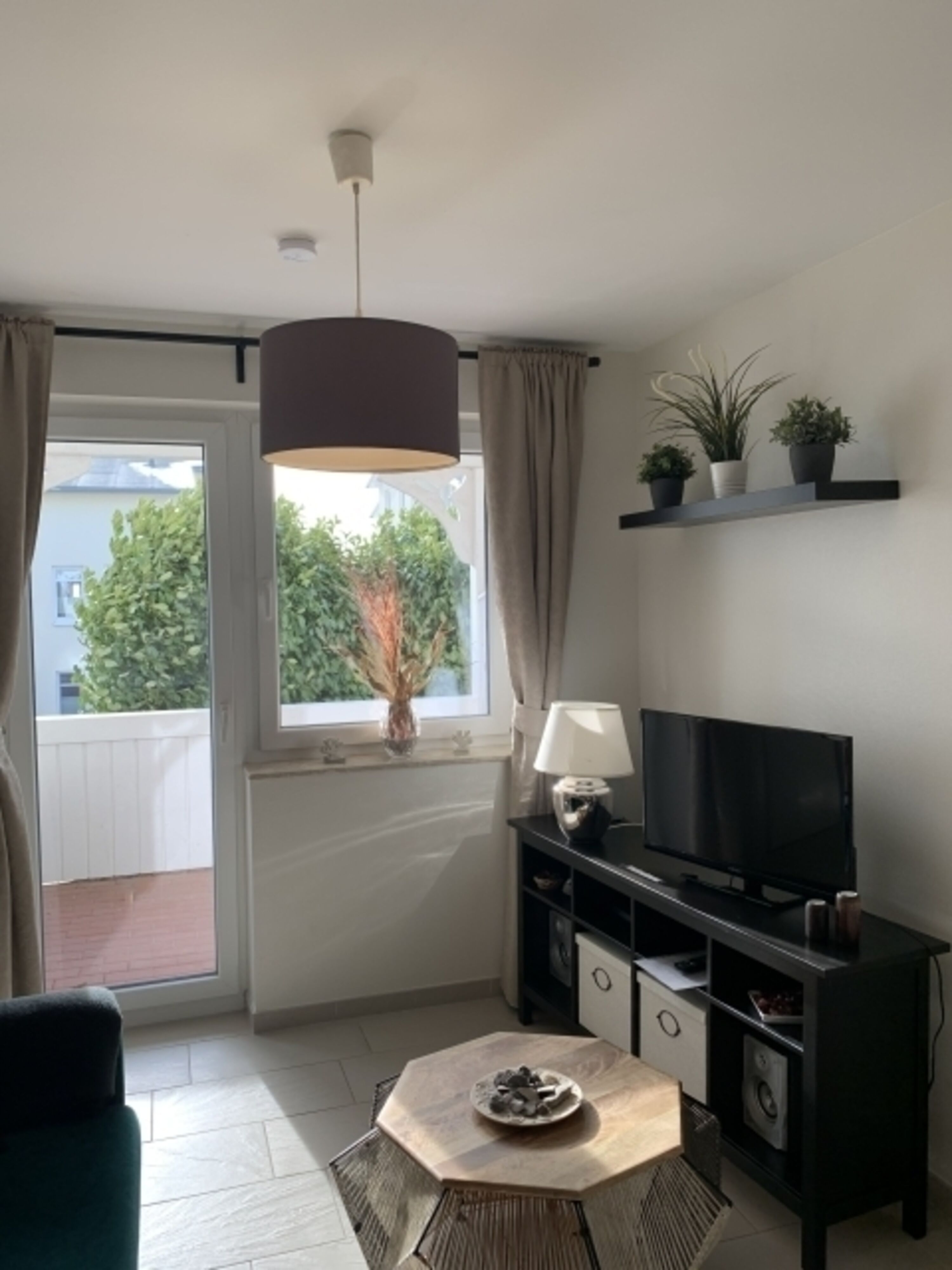 modernes Wohnzimmer