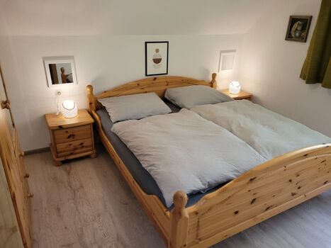 Schlafzimmer 3