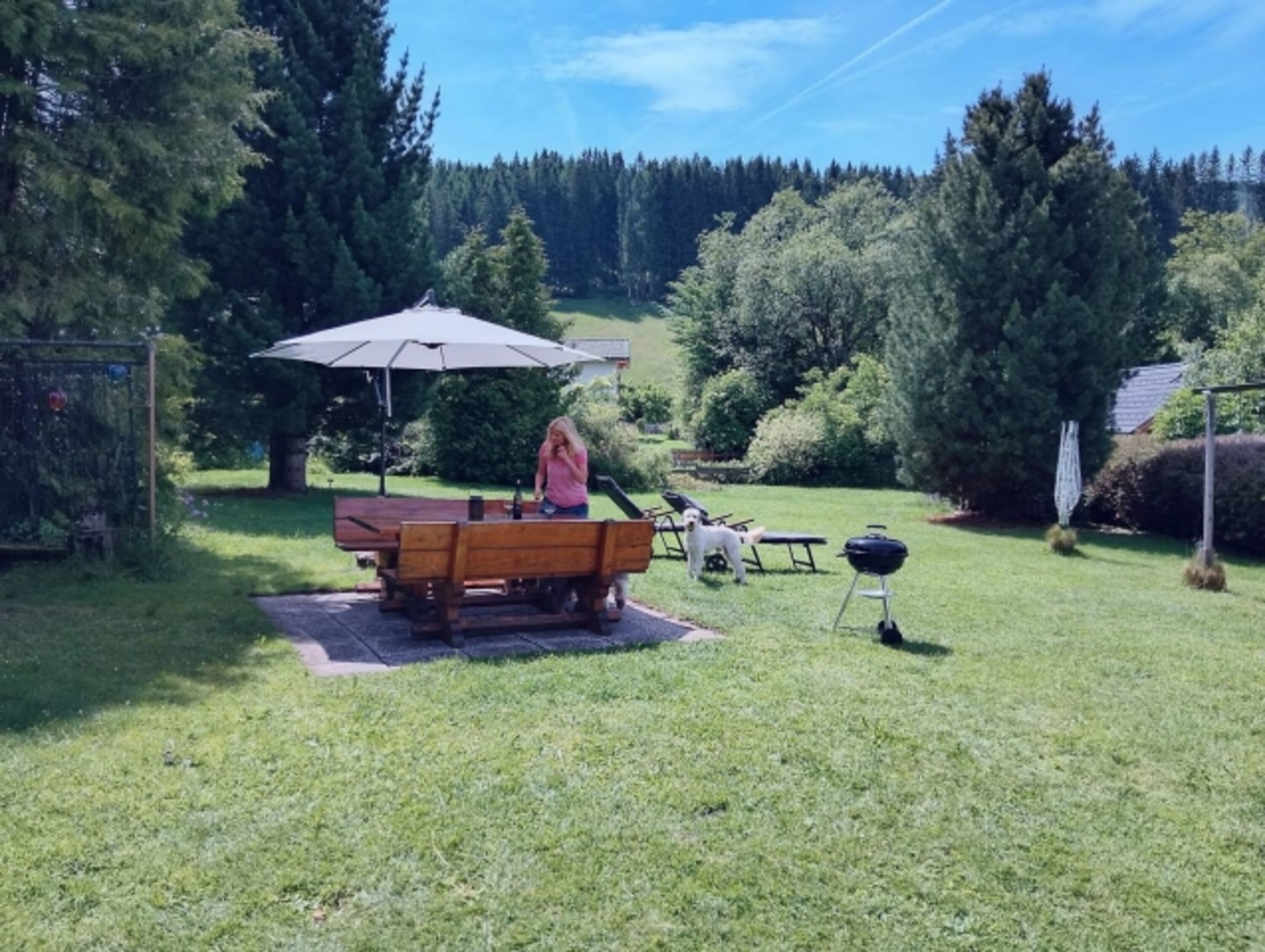 Garten