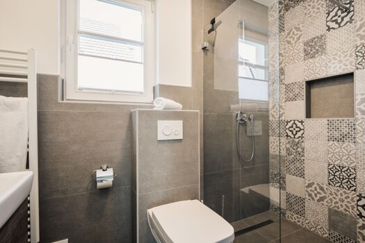 Haus Sanderling Bad EG