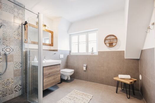 Haus Sanderling Bad OG