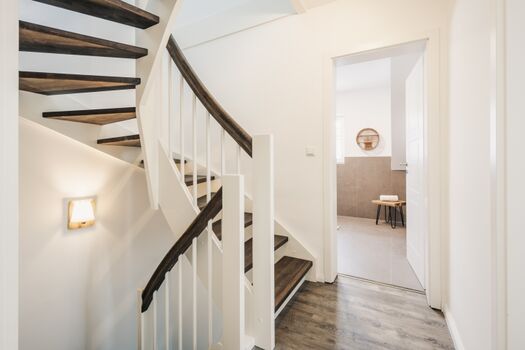 Haus Sanderling Flur OG