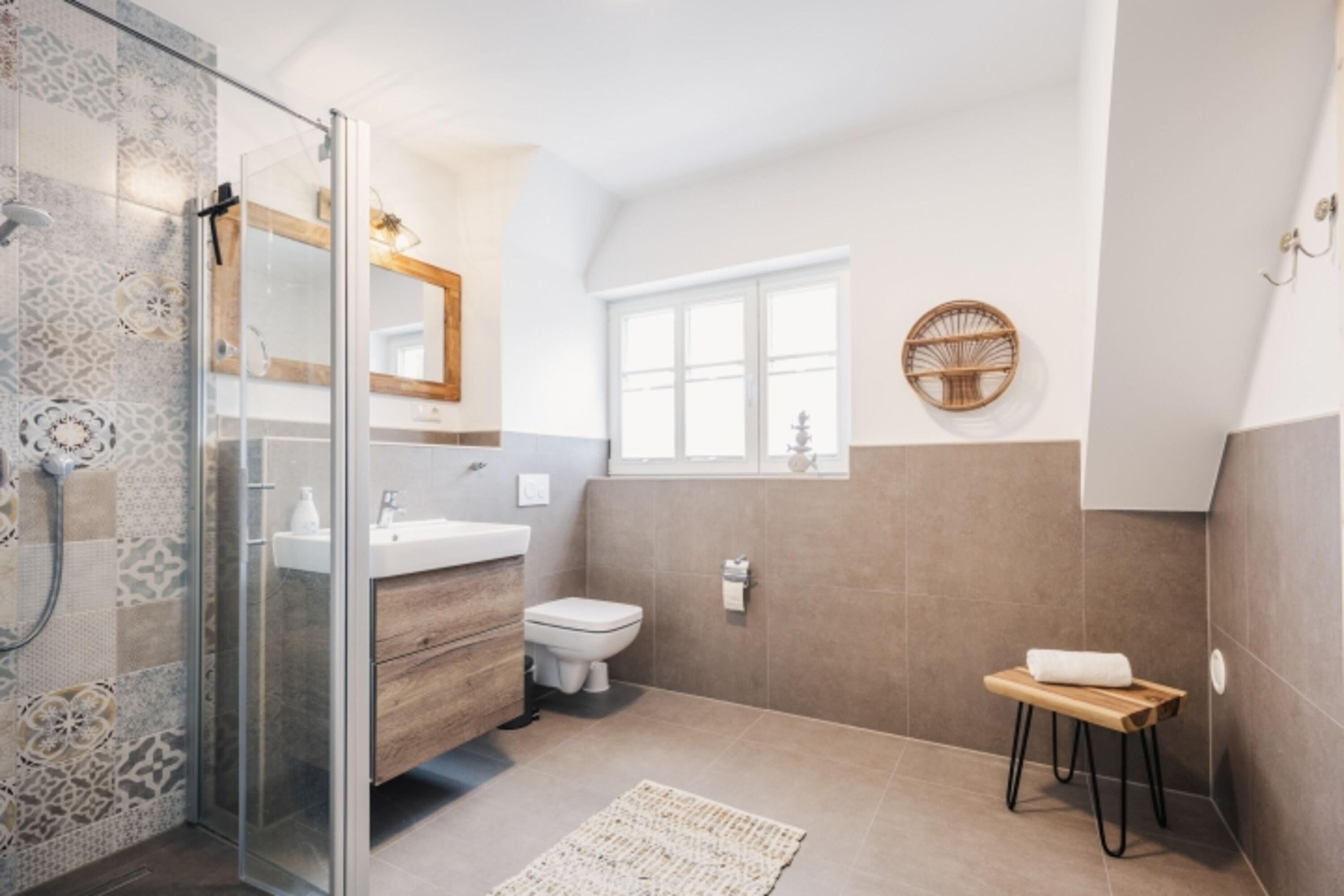 Haus Sanderling Bad OG