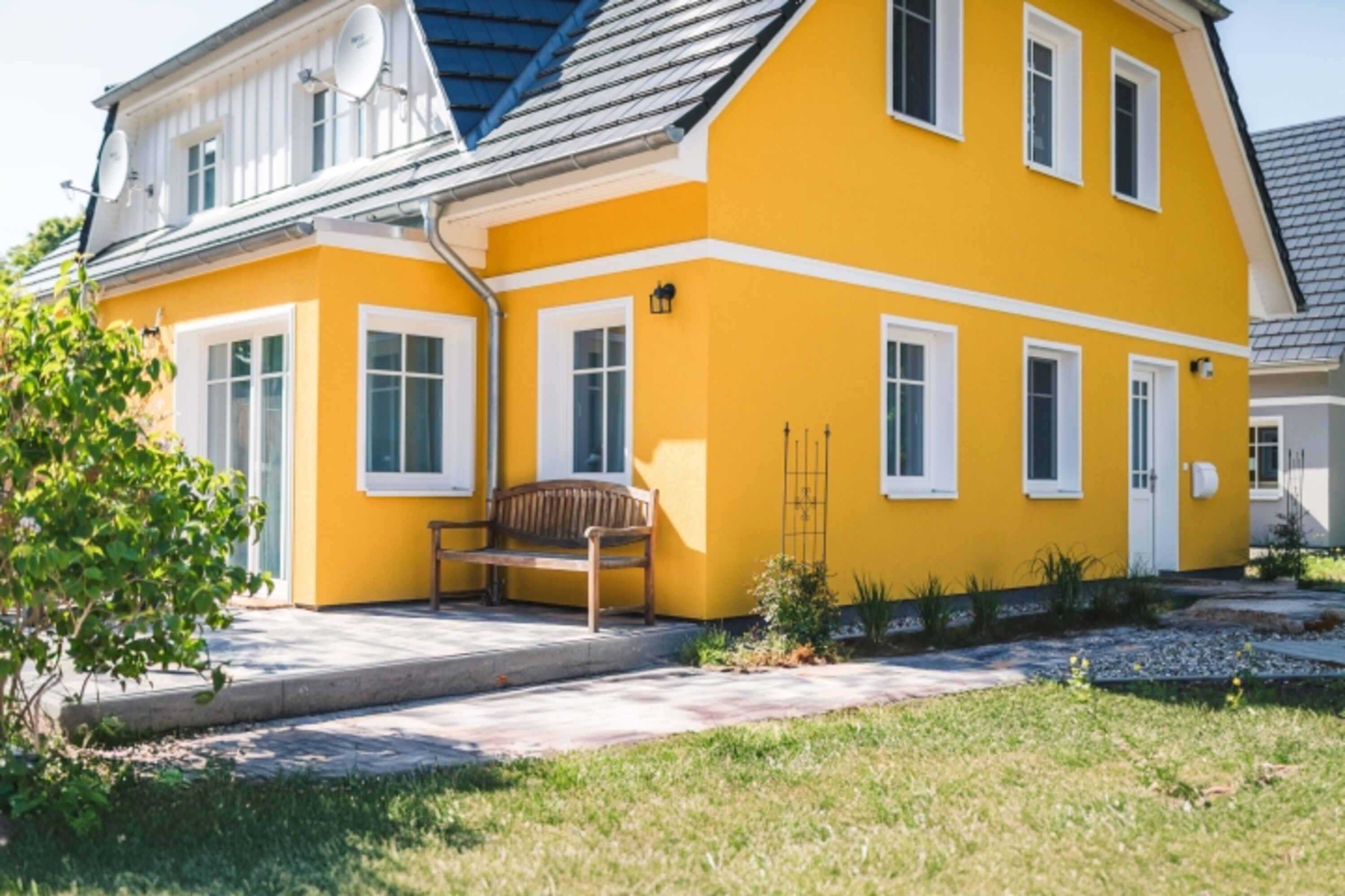 Haus Sanderling 