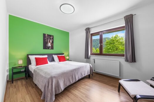 Schlafzimmer 2.1
