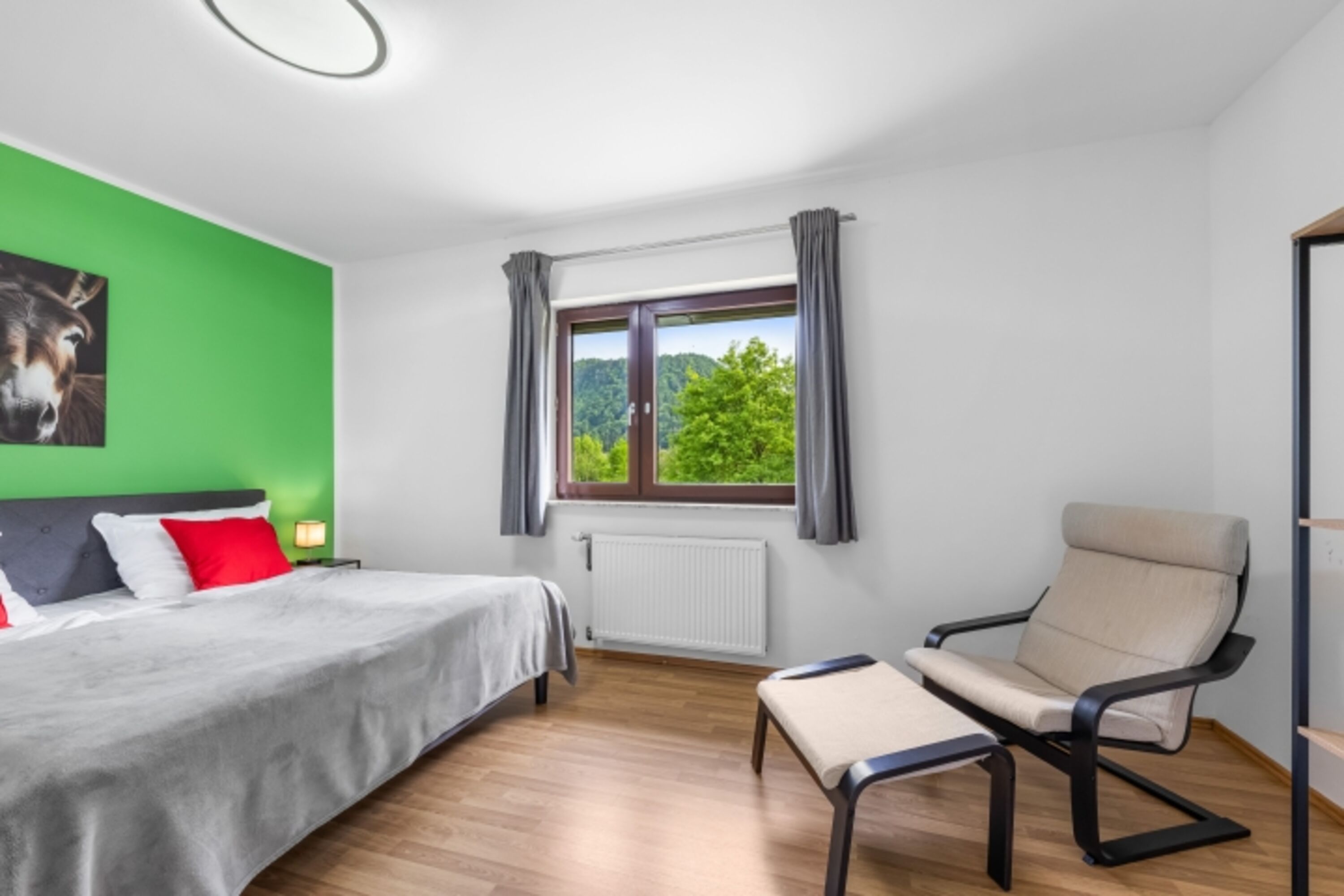 Schlafzimmer 2.2