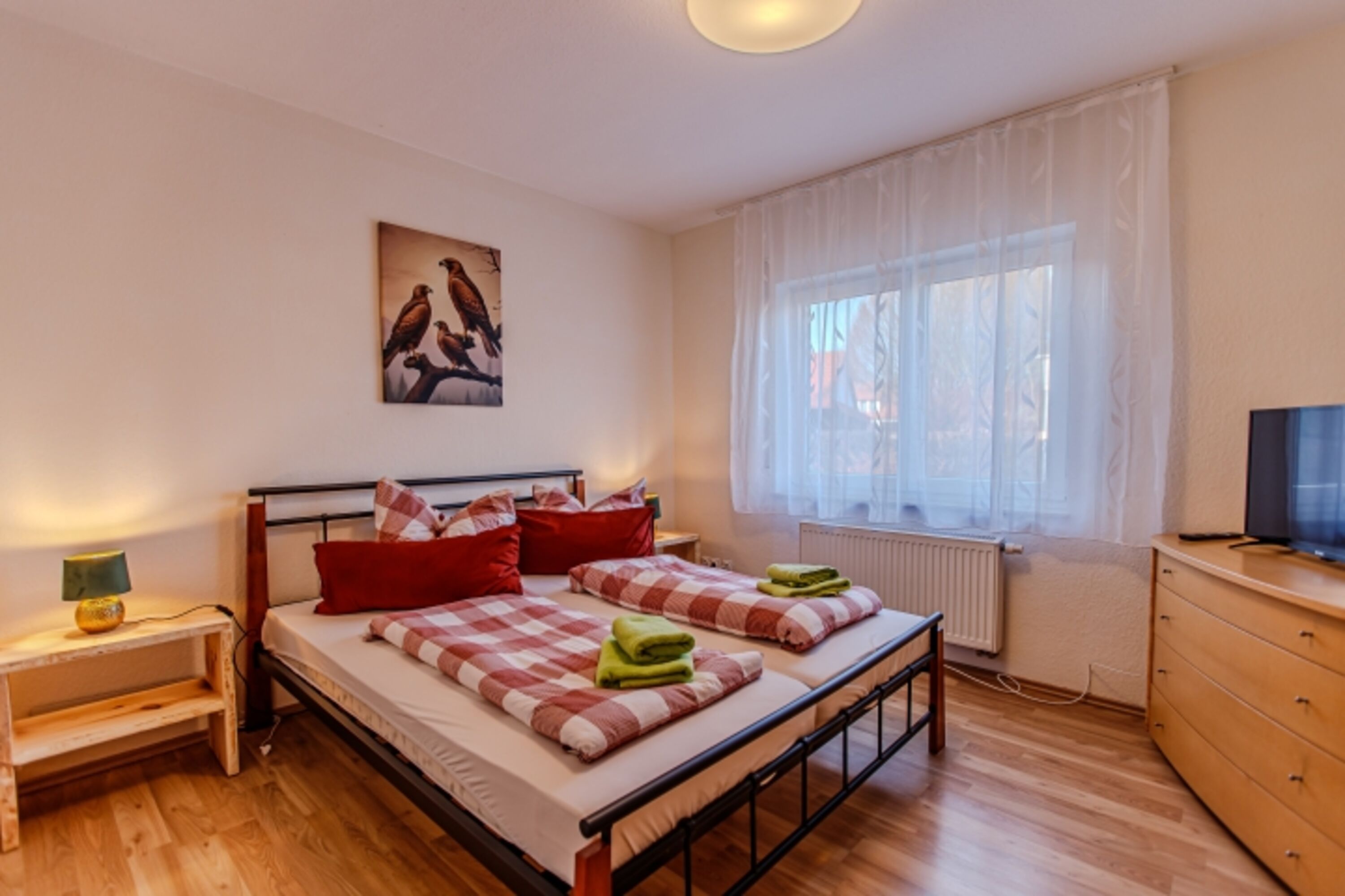 Schlafzimmer 2